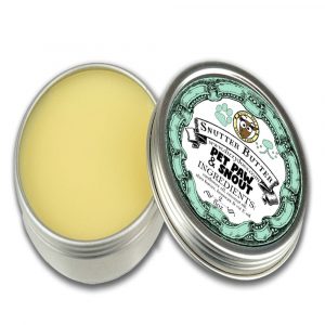 PSSB Snutter Butter Dog Paw and Skin Balm
